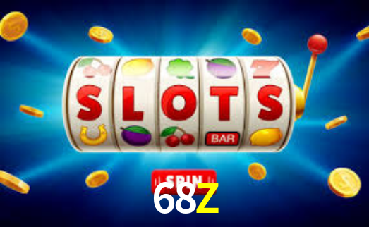 Cassino de Jogos 68Z